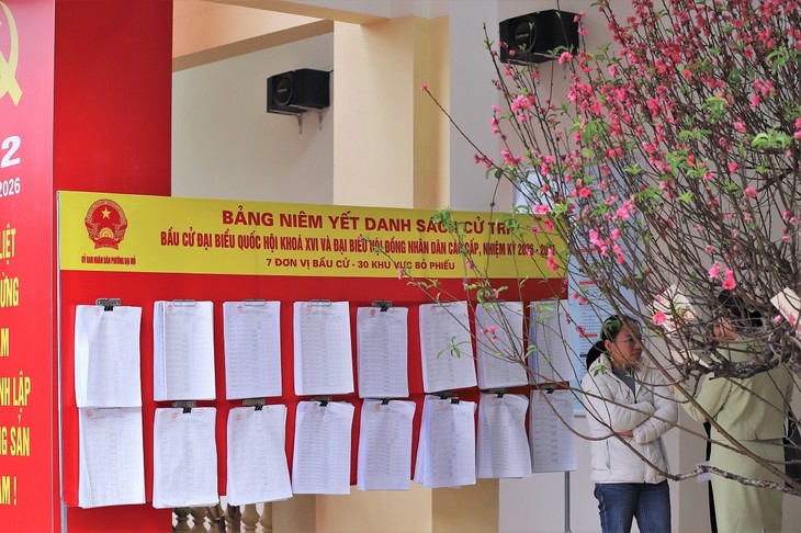 Memilih Perwakilan Unggulan untuk Pembangunan Negara